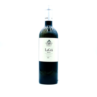 LA GRA' - RIESLING Igt - Rosato Vini